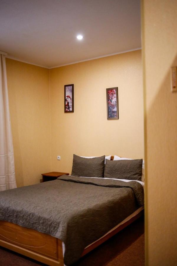 Acapulco Otel Pivdenne Dış mekan fotoğraf