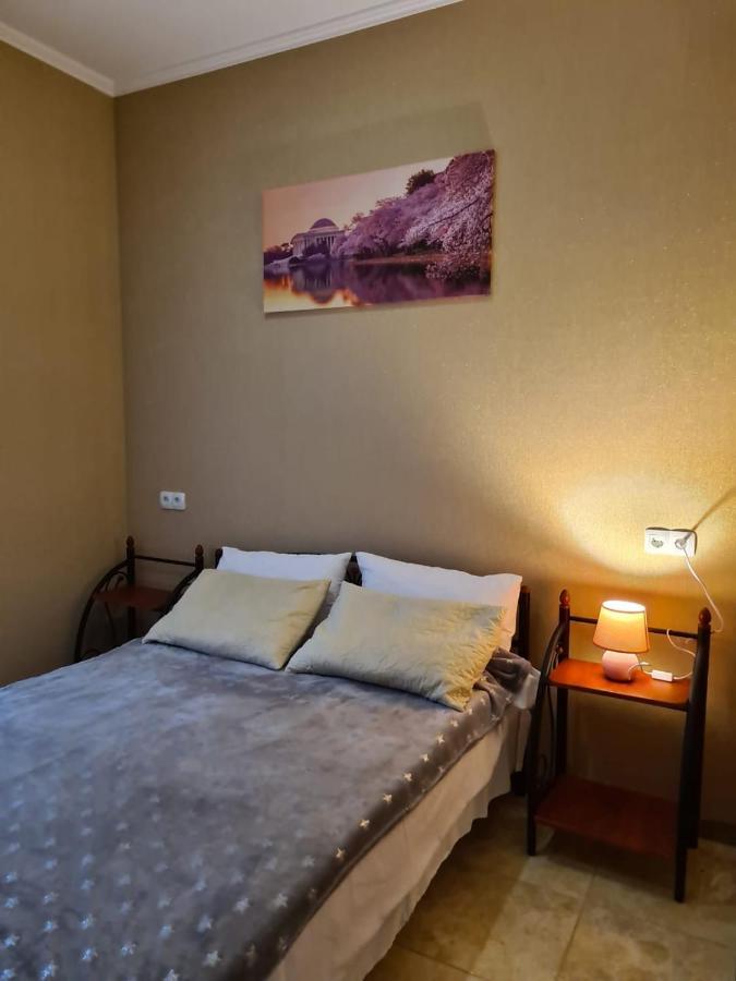Acapulco Otel Pivdenne Dış mekan fotoğraf
