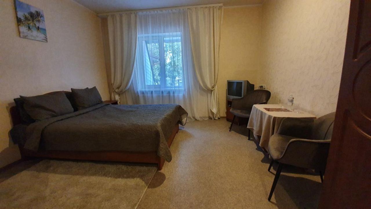 Acapulco Otel Pivdenne Dış mekan fotoğraf