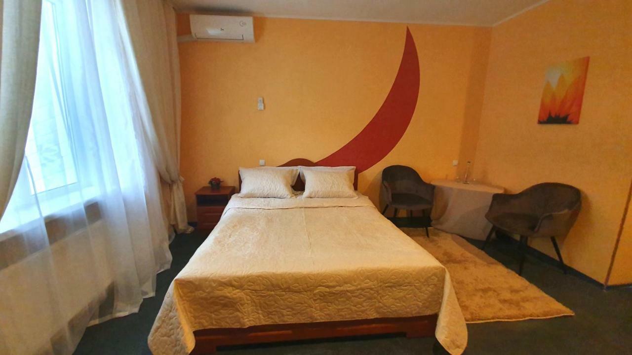 Acapulco Otel Pivdenne Dış mekan fotoğraf