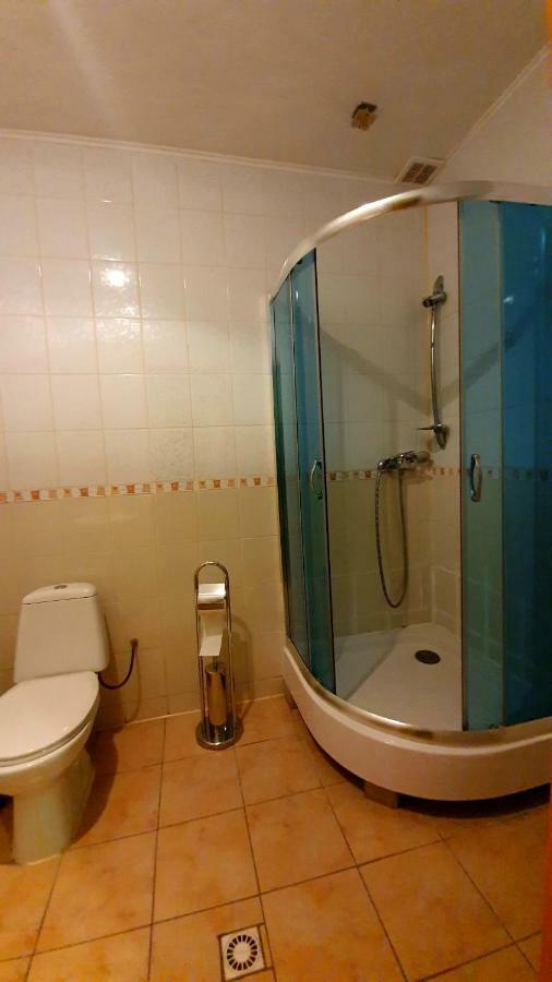 Acapulco Otel Pivdenne Dış mekan fotoğraf