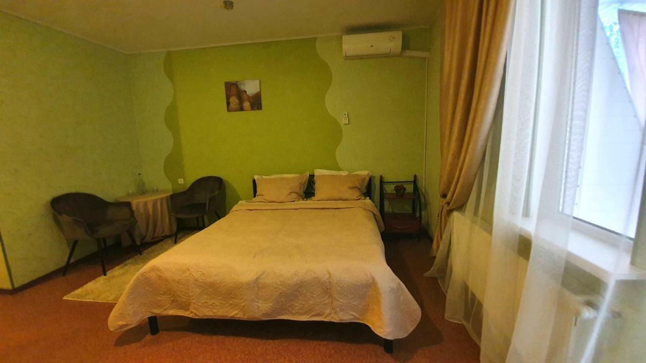 Acapulco Otel Pivdenne Dış mekan fotoğraf