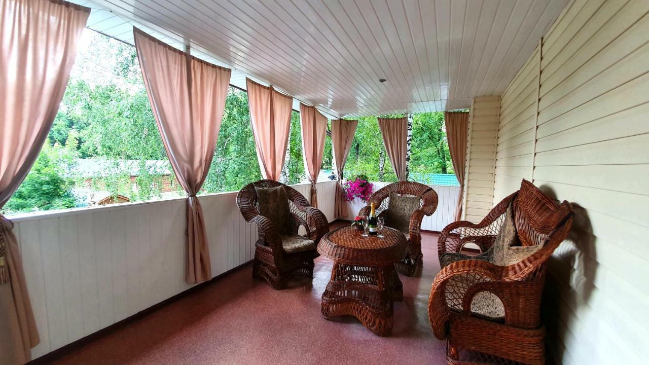 Acapulco Otel Pivdenne Dış mekan fotoğraf