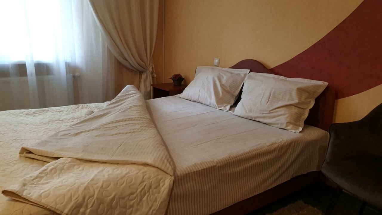 Acapulco Otel Pivdenne Dış mekan fotoğraf