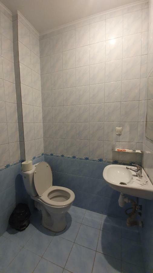 Acapulco Otel Pivdenne Dış mekan fotoğraf